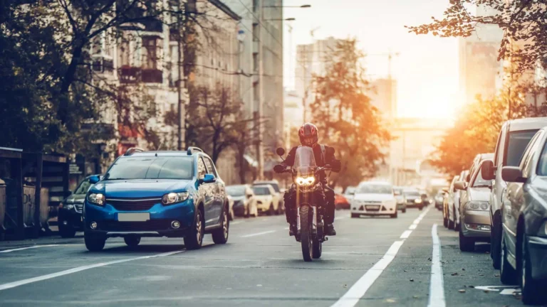 Bike safely this spring (2020)